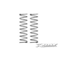 Xray rear spring-set - 2 dots (2) X368285