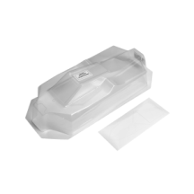Xray body for 1/10 4wd off-road buggy - gamma 4c - light X369709
