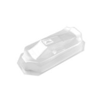 Xray body for 1/10 4wd off-road buggy - gamma 4d - light X369711