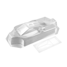 Xray body for 1/10 4wd off-road buggy - delta 4c X369712