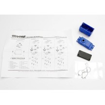 Juntas servo impermeable 2056 y 2075 TRX2074