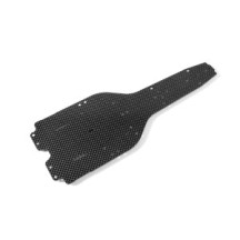 Xray X1'18 graphite chassis 2.5mm X371015