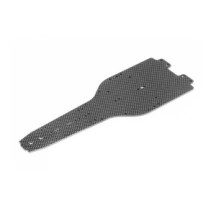 Xray X1'24 graphite chassis 2.5mm X371029