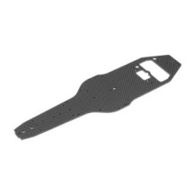 Xray X1 carbon 1-piece chassis 2.5mm X371030