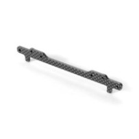 Xray X1'18 graphite rear brace 2.5m X371077