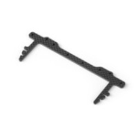 Xray X1'19 graphite rear brace 2.5mm X371078