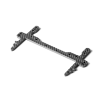 Xray X1'20 graphite rear brace 3.5mm X371080