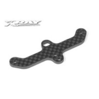 Xray graphite plate for mounts & antenna holder X371090