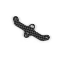Xray X10'15 graphite plate for mounts & antenna holder X371091