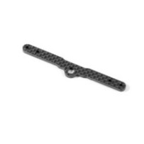 Xray X1 graphite plate for mounts 2.5mm X371092