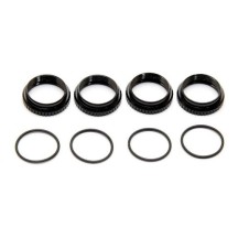 Anillos ajustables de amortiguador Hobao H40047