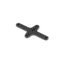 Xray X10'22 graphite plate for mounts 2.5mm X371098