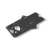 Xray X12'18 graphite chassis 2.5mm X371109