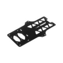 Xray X12'21 alu flex chassis 2.0mm - 7075 t6 X371117