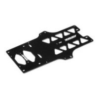 Xray X12'23 alu flex chassis 2.0mm - 7075 t6 X371120