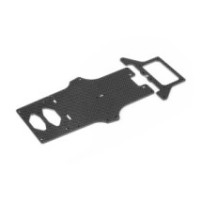 Xray X12'23 graphite chassis 2.5mm X371121
