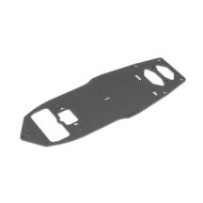Xray X12 carbon 1-piece chassis 2.5mm X371123