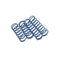 Muelles amortiguador azules Hobao H40050-1