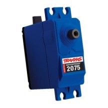 Traxxas Servo digital high-torque (ball bearing) waterproof TRX2075