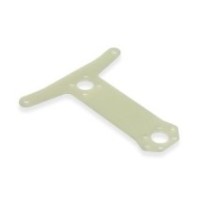 Xray fiberglass t-bar 1.5mm - wide X371180