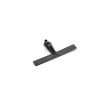 Xray X1 composite front bumper X371201
