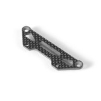 Xray X12 graphite bumper lower holder 2.5mm X371210