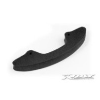 Xray X10 foam bumper X371225