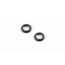 Xray composite shim forbody post (2) X371345