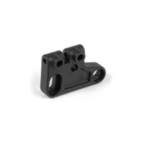 Xray composite front upper arm mount - right X372010