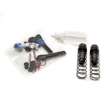 Amortiguadores traseros Hobao H40059