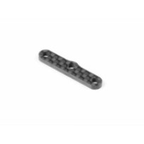 Xray X1 carbon front arm brace X372092