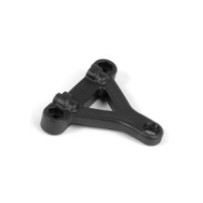 Xray composite suspension arm - front lower - right X372110