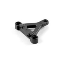 Xray composite suspension arm - front lower - right - hard - v2 X372112