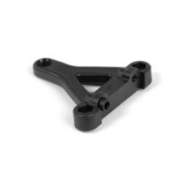 Xray composite suspension arm - front lower - left X372120