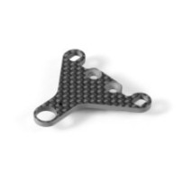 Xray X12 us graphite lower suspension arm - right X372124