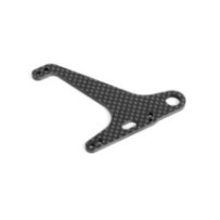Xray X1'21 graphite lower suspension arm 2.5mm X372127