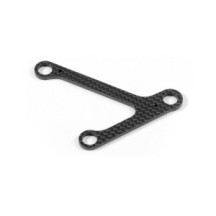 Xray X1 graphite upper suspension arm 2.5mm X372132