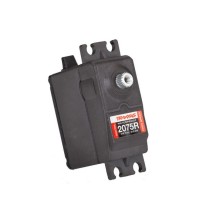 Servo impermeable alta velocidad metal TRX2075R