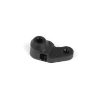 Xray composite steering block - left X372220