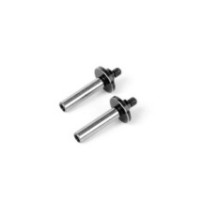 Xray X12 king pin 4mm - 1.5° (2) X372283