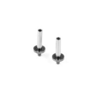 Xray X12 king pin 4mm - 2° (2) X372284