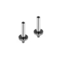 Xray X12 king pin 4mm - 0.5° (2) X372285