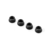 Xray X1 composite arm bushing (4) X372320