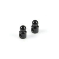 Xray alu anti-roll bar pivot ball 4.9 mm (2) X372450