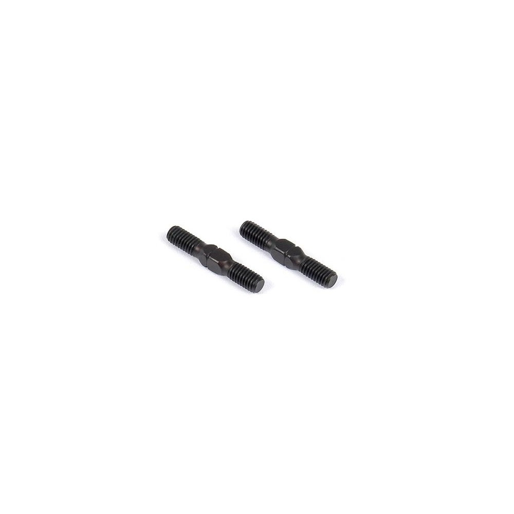 Tirantes Ajustables Xray M3x17 mm – Hudy Spring Steel (2 uds) X372620 Tirantes Ajustables Xray M3x17 mm – Hudy Spring Steel (2 uds) X372620