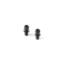 Xray ball end 4.2mm with 4mm thread (2) X372649