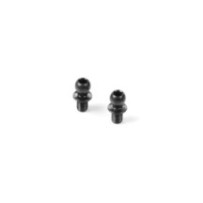 Xray ball end 4.2mm with 4mm thread (2) X372649