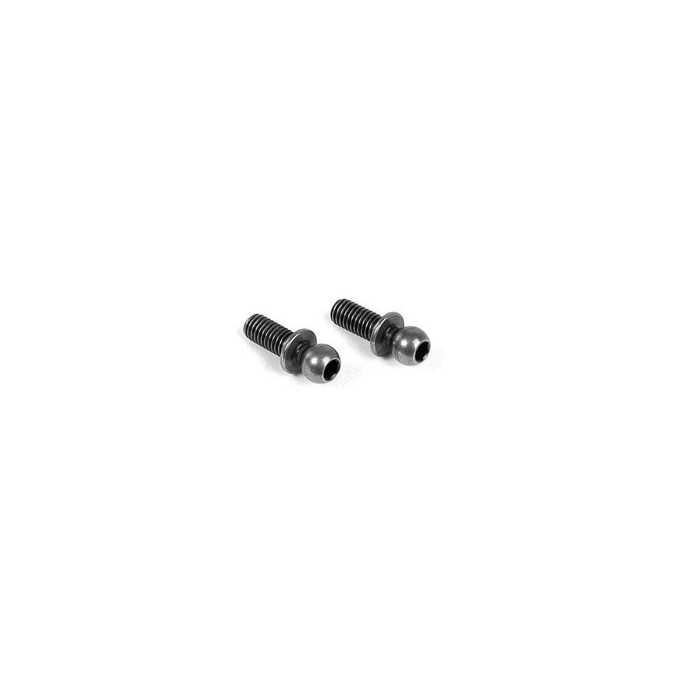 Pivotes Xray Ball-End 4.2 mm Rosca – Hudy Spring Steel (2 uds) X372650 Pivotes Xray Ball-End 4.2 mm Rosca – Hudy Spring Steel (2 uds) X372650