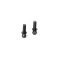 Xray ball end 4.2mm with 8mm thread (2) X372653