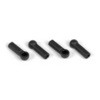 Xray composite steering ball-joint 4.2 mm (4) X372660